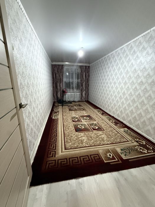 Продам 3х комнатную квартиру