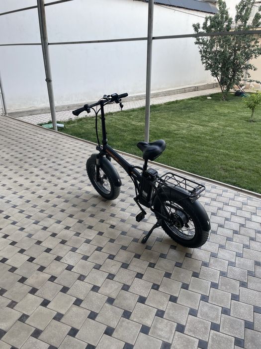 Elektro velik ideal holatda