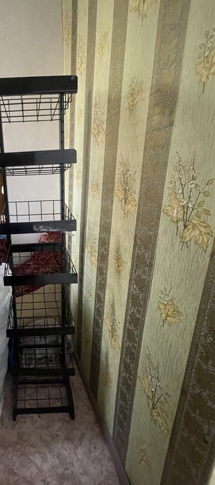 Стойка для вещей