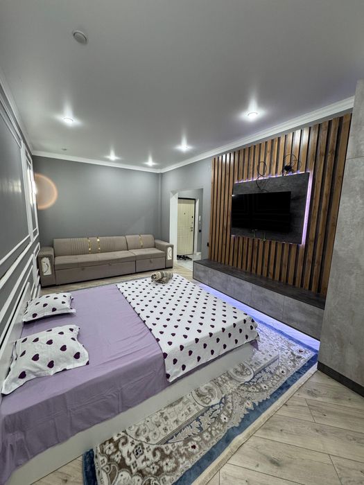 Квартира почасово