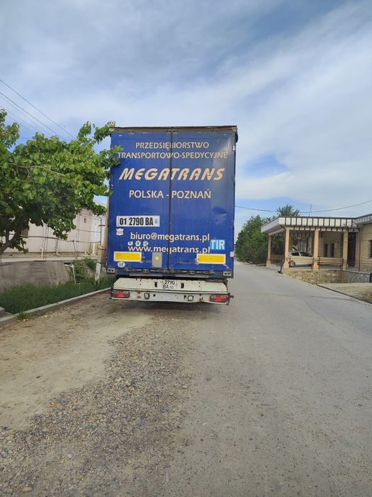 Volvo FH 12.460 sotiladi