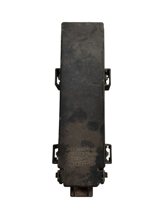 Panou Sigurante Jeep Grand Cherokee Ii Wj, Wg 1998 - 2005 2.7 Crd 4X4