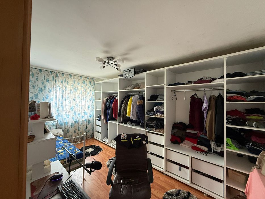 Apartament 3 camere, zona Bucovina - Proprietar