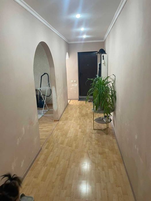 Продам 3-х комнатную квартиру.