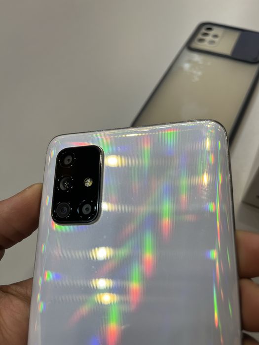 Samsung A71 128GB
