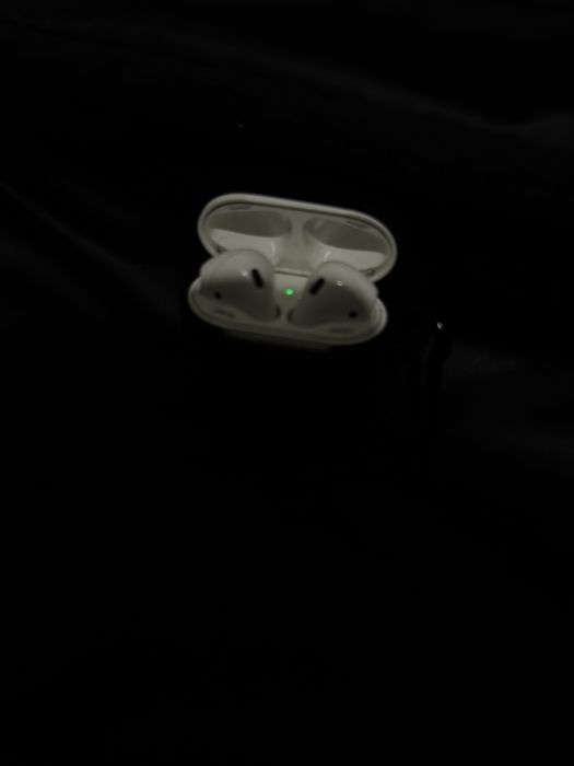 air pods 2 оригинал немножко торг есть