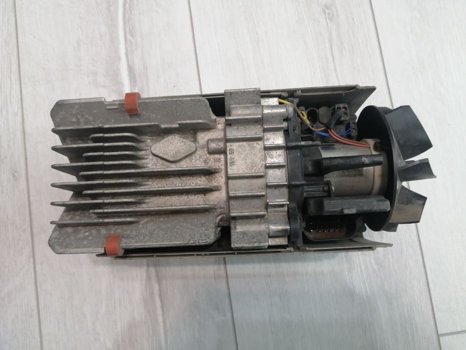 Немецкая автономка webasto сухой фен