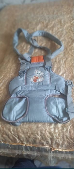 Продаются детский генгурятник