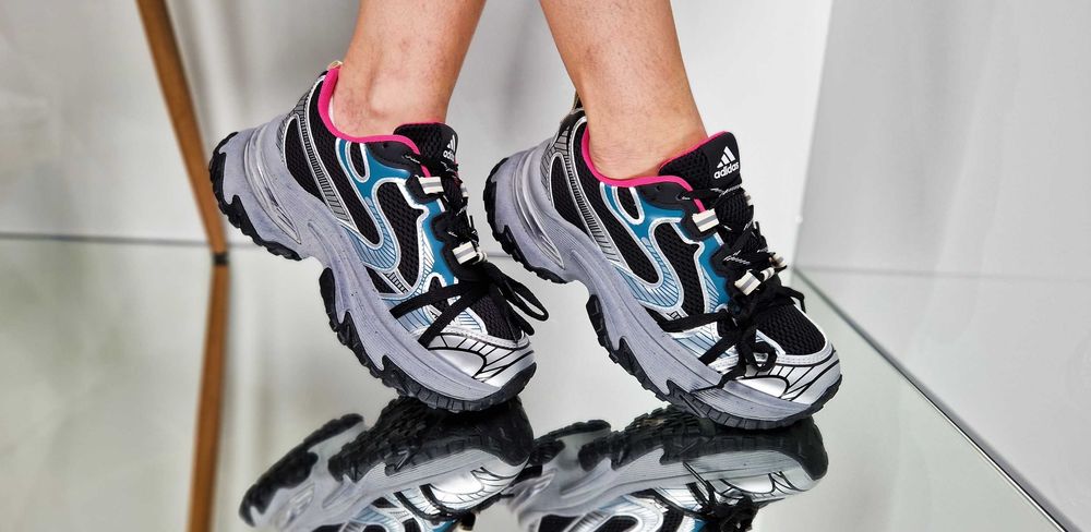 Дамски Маратонки (Размери 36–40) два модела, всички размери - налични