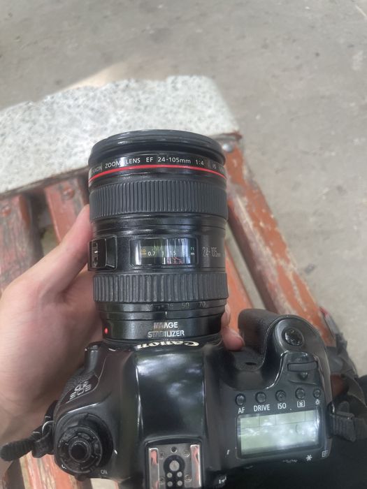 Mark 6 d fleshka zaryatchik sumkalari blan