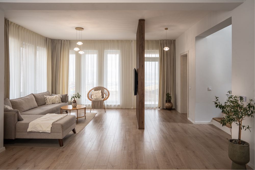 Casa individuala Dezmir