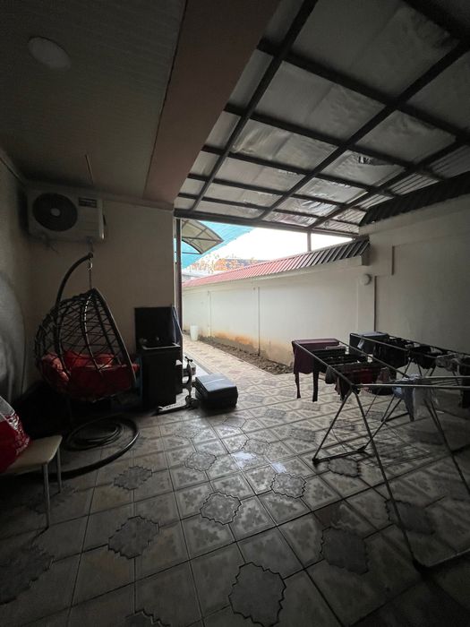 Паркентский кафе У Влада 5 соток