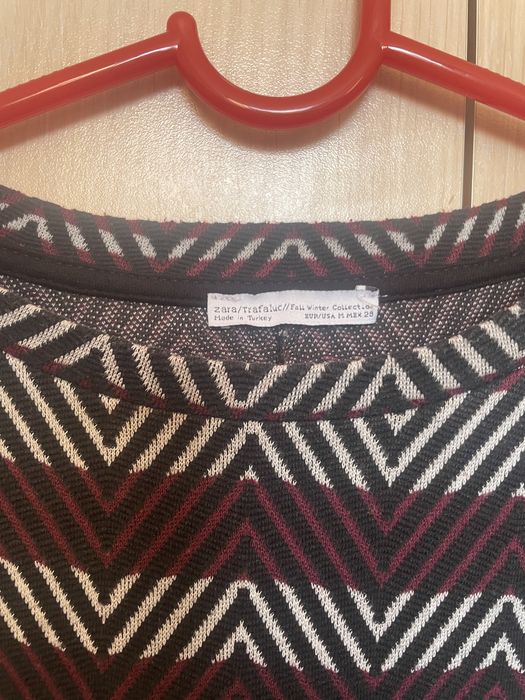 Рокли Zara, H&M, Vila