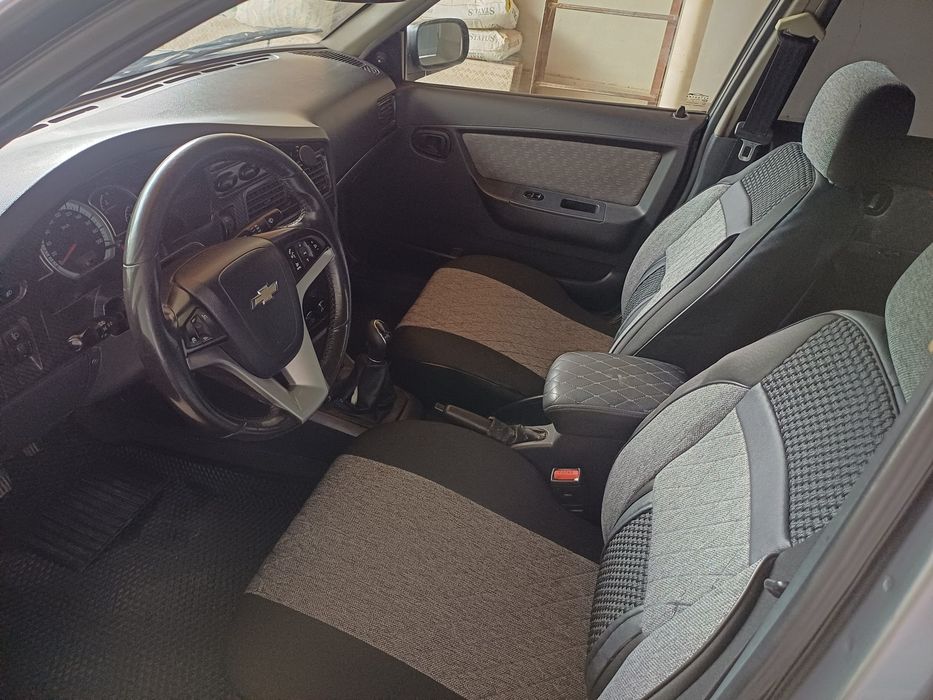 Nexia 2 Dons 1.6