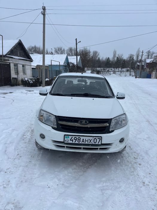 Сдам в аренду Лада Гранта