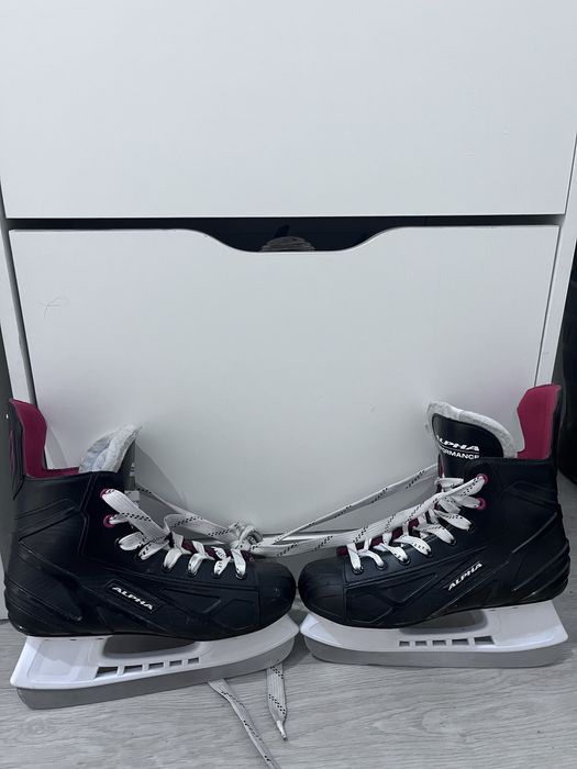 Продам коньки 41