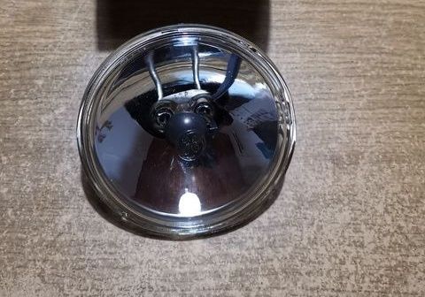 Крушки 6v, 12v, 24v, 36v