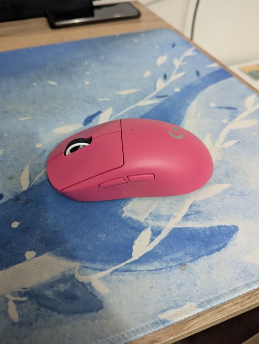 Logitech G Pro X superlight 2, срочно продаю