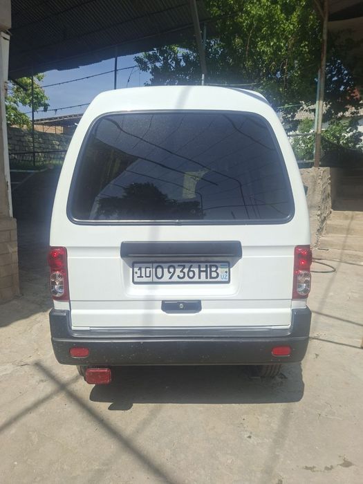 Chevrolet Damas 2024 — 3