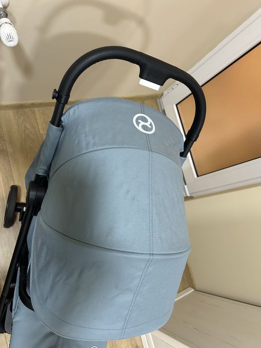 Бебешка количка cybex beezy