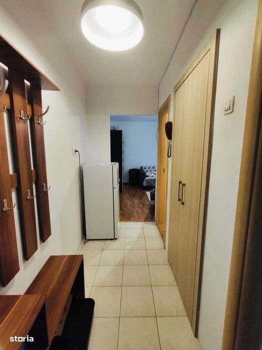 Garsoniera | Soseaua Sefan cel Mare | Lizeanu