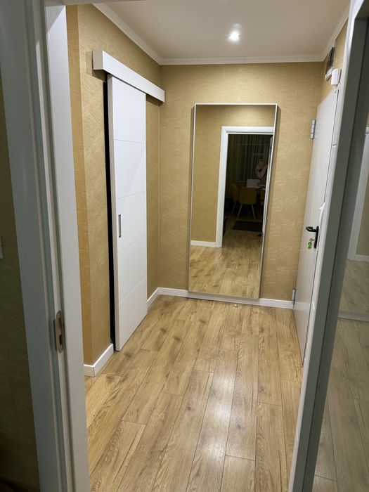 3 стаен апартамент под наем