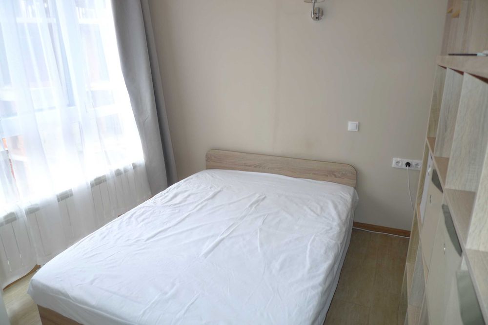 Дава се под наем Едностаен апартамент в София, Люлин 2 - 42 кв.м за 408 € - Снимка #5