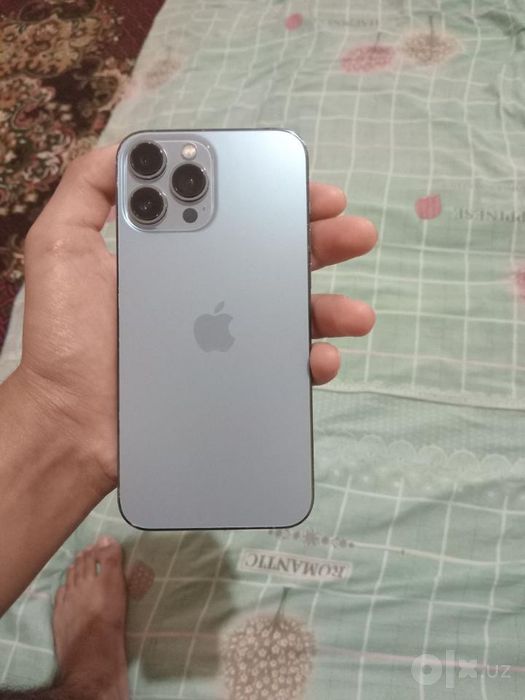 Iphone 13 pro max