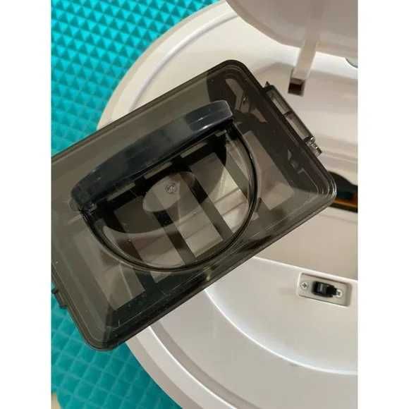 Прахосмукачка РОБОТ KK290AU-AB