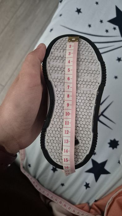 Adidasi Adidas copii nr 22