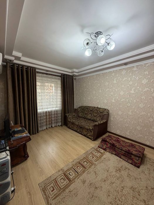 Аренда однокомнатной квартиры.  Улица чопонота