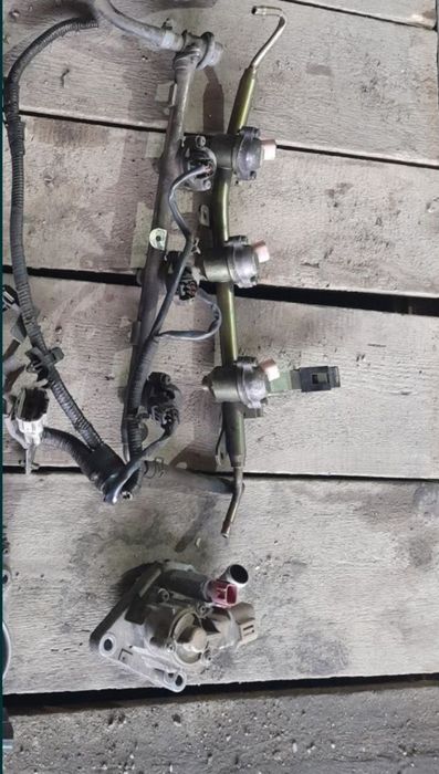 Цефиро форсунки продам