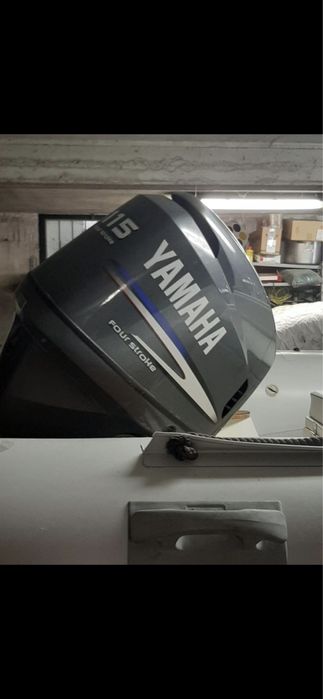 лодка риб joker boat