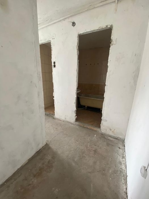 Продам 3 Ком квартиру в микрорайоне Центральный