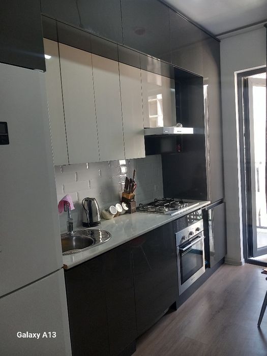 Продаётся 2 комнатная квартира на 6 этаже ориентир Ислом ота масчит