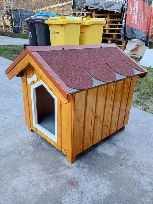 Cușcă câine pisica. Transport gratuit