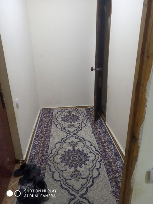 CHILANZAR 20 Kv 1 XONA 2 Xona qilingan orta remonT Xolodenik Televizor