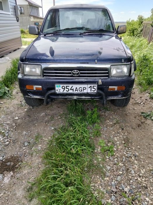 Продам Тойота сюрф