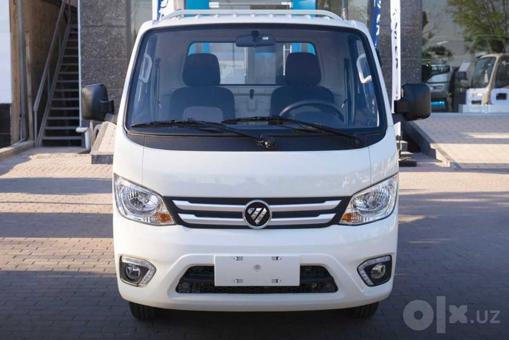 Foton Truck Mate 1 - D1