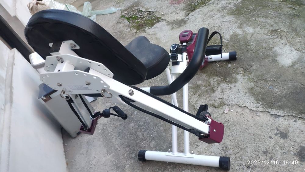 Bicicleta camera  noua   - poze reale