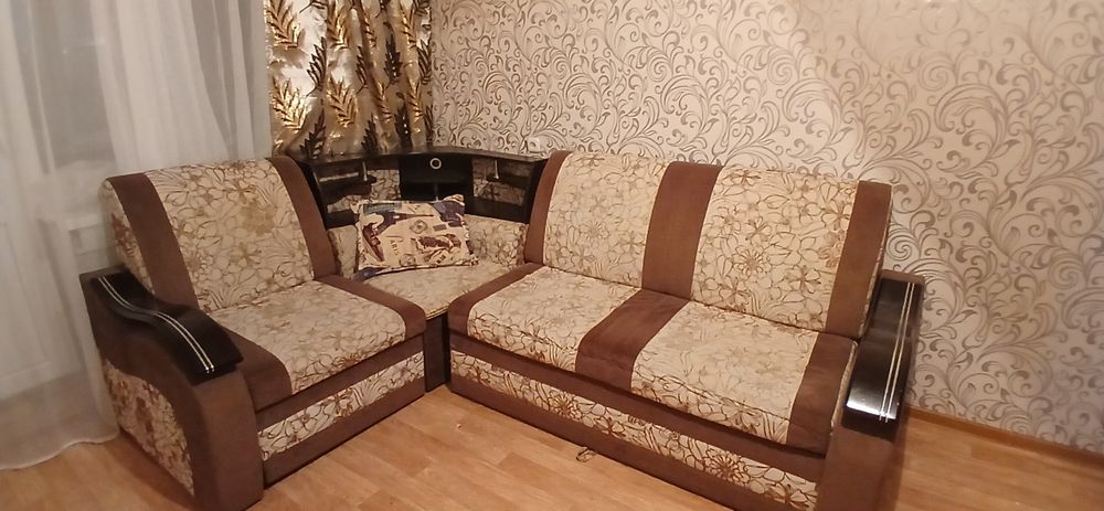 Продам кухонный гарнитур