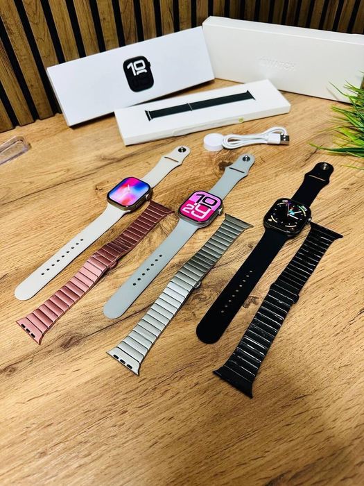 Apple Watch 10 ,Ultra ,Смарт часы ,Эпл ВОТЧ