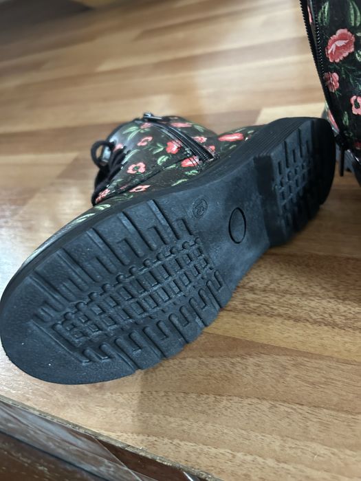 Ghete fetita 8 ani / marimea 31