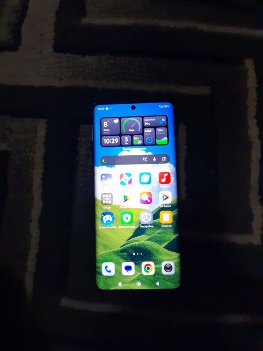Redmi Note 14 pro +5g