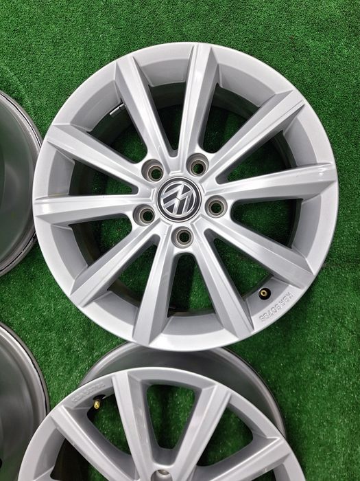 Фолскваген-16цола-5/112-оригинални