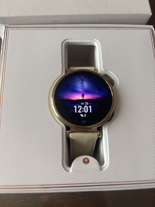 Часовник Huawei watch gt 4