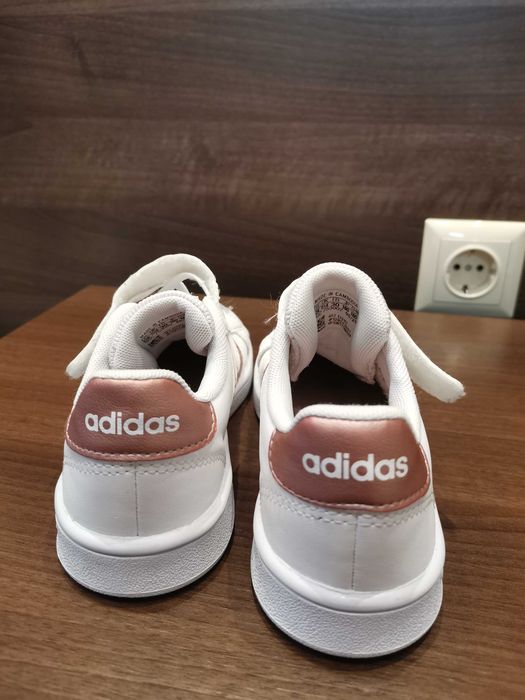 Маратонки Adidas - 30