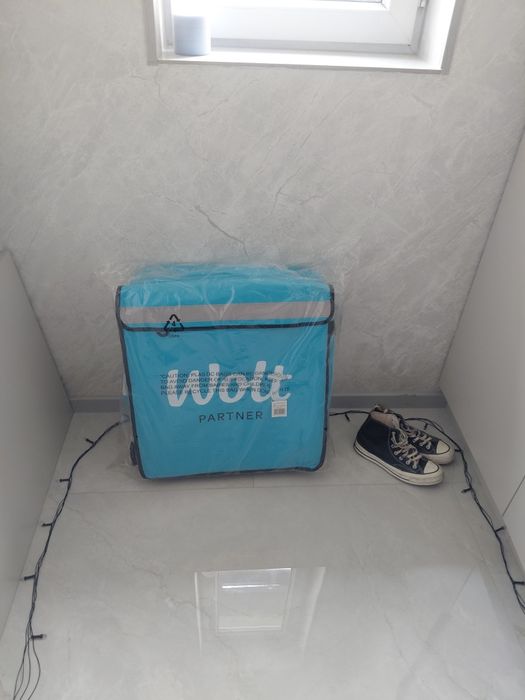 Продам новую термосумку