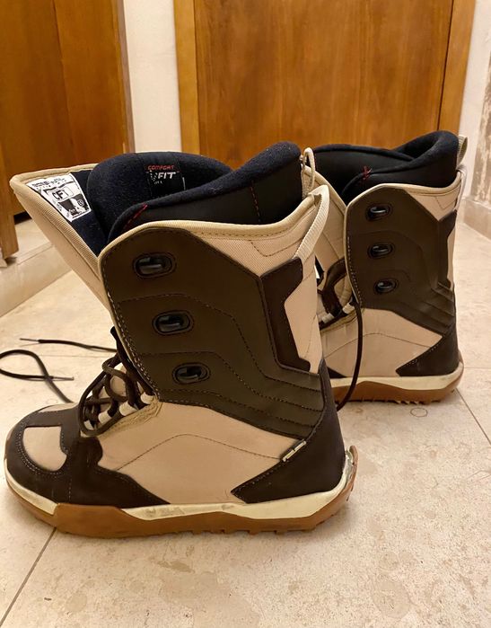 САК DOLOMITE за носене и съхранение на ски/сноуборд обувки