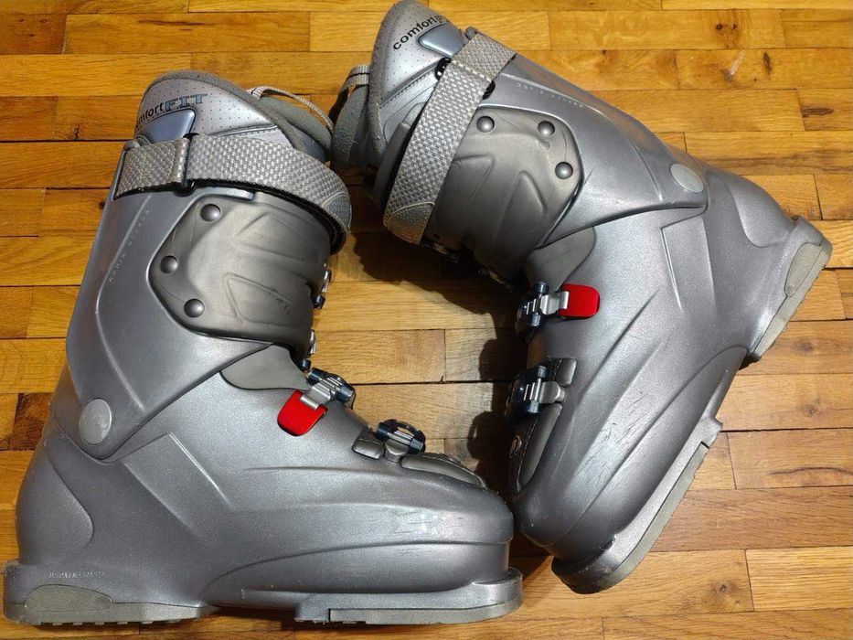 Ски обувки TECHNICA 39-40